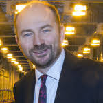 Prof Iain Donnison