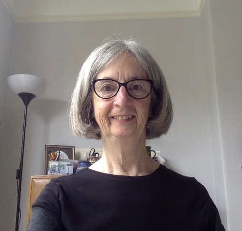 Prof Jenny Edkins