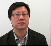 Prof Jungong Han