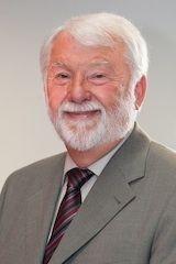 Prof Ken Booth