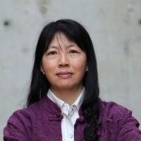 Dr Lin Huang