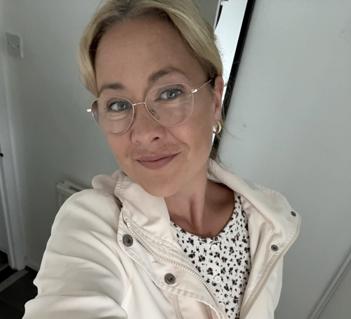 Ms Mary Keeler-Kenyon