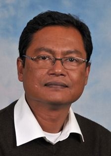 Dr Shafiul Azam