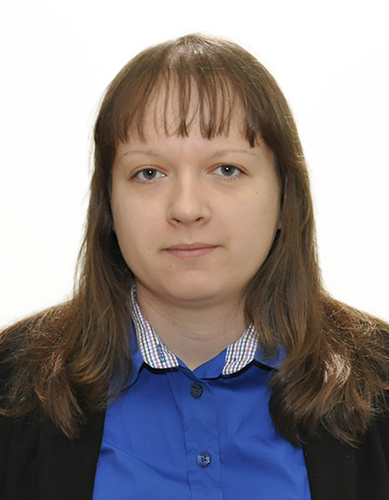  Nina Stanković