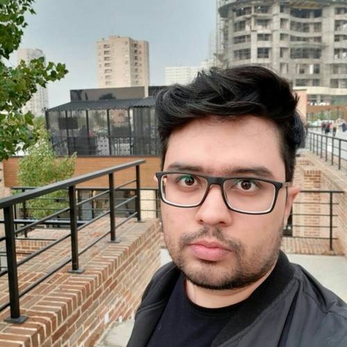  Saman Sobhani