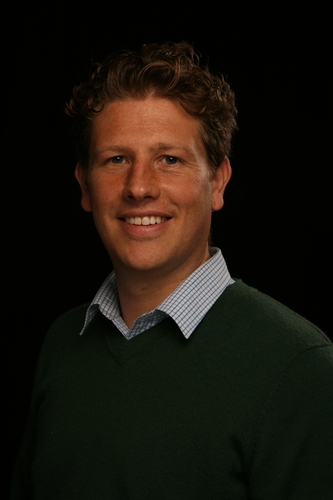 Dr Sebastian McBride