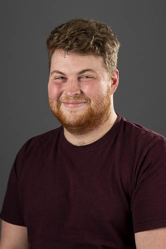 Mr Shaun Donnelly