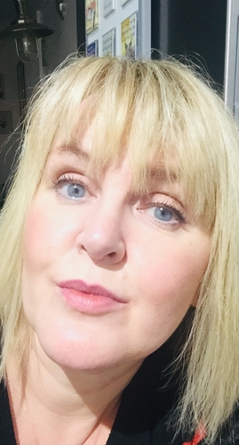  Sharon Jervis