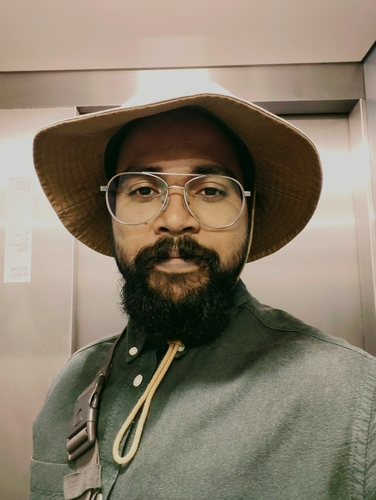  Shaktivel Shankar Pillai