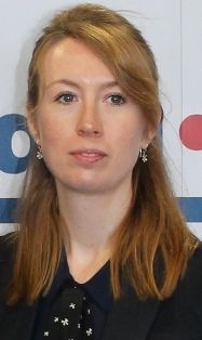Dr Sophie Bennett-Gillison