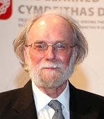 Prof Andrew Linklater
