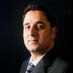 Dr Ahmed Mohammed