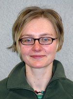 Miss Sarah Hawkins