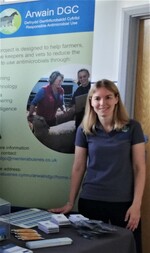 Dr Alison Bard