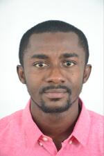 Dr Alex Bawuah