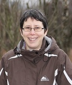 Dr Amanda Holder