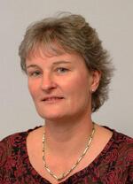 Mrs Anne Harris