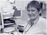 Prof Ann Wintle