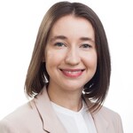 Dr Arina Buzdalova