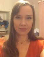 Mrs Becky Underwood
