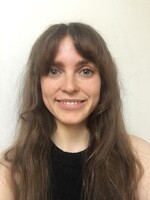 Dr Bethan Jones
