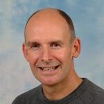 Mr Colin Armstrong