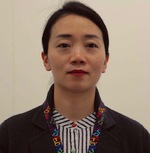 Dr Chunmei Guo