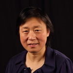 Dr Changjing Shang