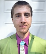 Dr Dakota Ward
