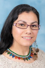 Dr Diana Valencia-Duarte