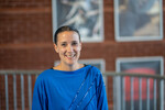 Dr Ffion Jones