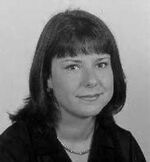Dr Helena Grice