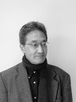 Prof Hidemi Suganami