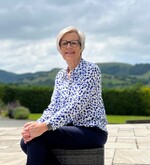 Mrs Jayne Evans