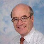 Prof John Fish