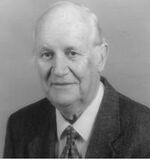 Prof John Morris