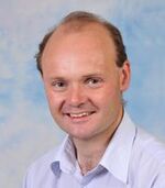 Prof John Clifton-Brown