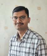 Dr Jaykumar Mukeshbhai Patel