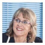 Mrs Joy Arkley