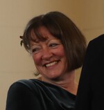 Dr Julie Jones