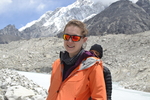 Dr Katie Miles