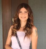 Mrs Kardelen Temiz