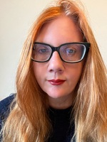 Dr Kit Kapphahn