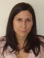 Dr Kyriaki Remoundou