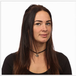 Dr Lauren Colbeck Kirby