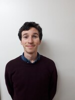 Mr Kieran Holland