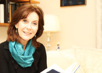 Prof Mererid Hopwood