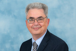 Mr Mike John