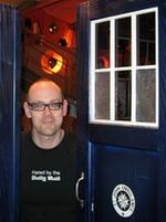 Prof Matthew Hills