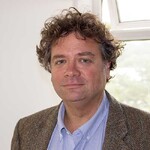 Prof Nigel Holt